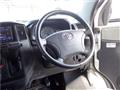 2020 Toyota Townace Van