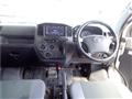 2020 Toyota Townace Van