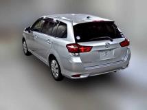 2015 Toyota Corolla Fielder