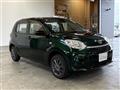 2020 Toyota Passo