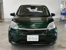 2020 Toyota Passo