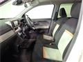 2019 Toyota Passo