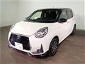 2019 Toyota Passo