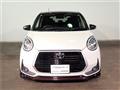 2019 Toyota Passo