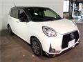 2019 Toyota Passo