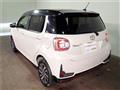 2019 Toyota Passo