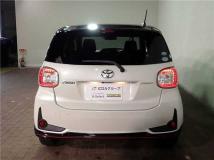 2019 Toyota Passo