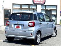 2020 Toyota Passo