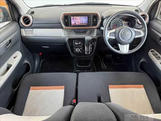2019 Toyota Passo