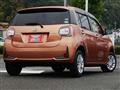 2019 Toyota Passo