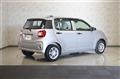 2020 Toyota Passo