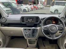2020 Toyota Passo