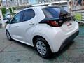 2020 Toyota Yaris