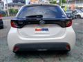2020 Toyota Yaris