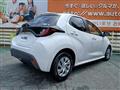 2020 Toyota Yaris