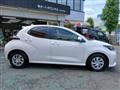 2020 Toyota Yaris