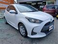 2020 Toyota Yaris
