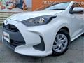 2020 Toyota Yaris