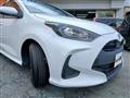 2020 Toyota Yaris