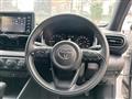 2020 Toyota Yaris