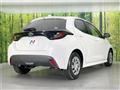2020 Toyota Yaris