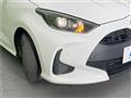 2020 Toyota Yaris