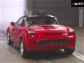 2000 Toyota MR-S