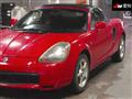 2000 Toyota MR-S
