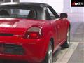 2000 Toyota MR-S