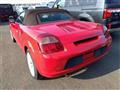 1999 Toyota MR-S