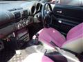 1999 Toyota MR-S