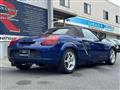 2000 Toyota MR-S