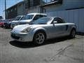 2000 Toyota MR-S