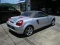 2000 Toyota MR-S