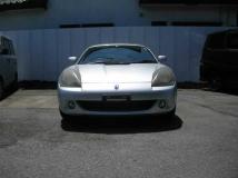 2000 Toyota MR-S