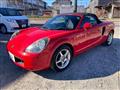 2000 Toyota MR-S