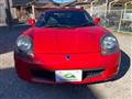 2000 Toyota MR-S
