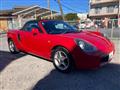 2000 Toyota MR-S