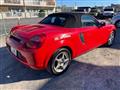 2000 Toyota MR-S