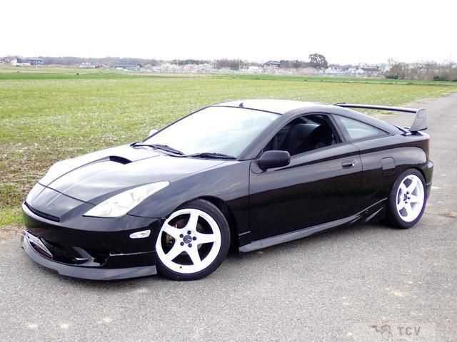 1999 Toyota Celica