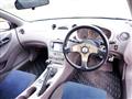 1999 Toyota Celica