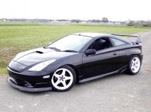 1999 Toyota Celica
