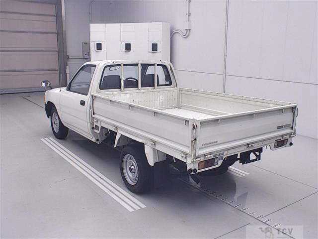 1995 Toyota Hilux