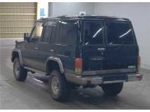 1994 Toyota Land Cruiser Prado