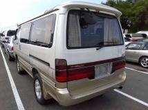 1994 Toyota Hiace Wagon