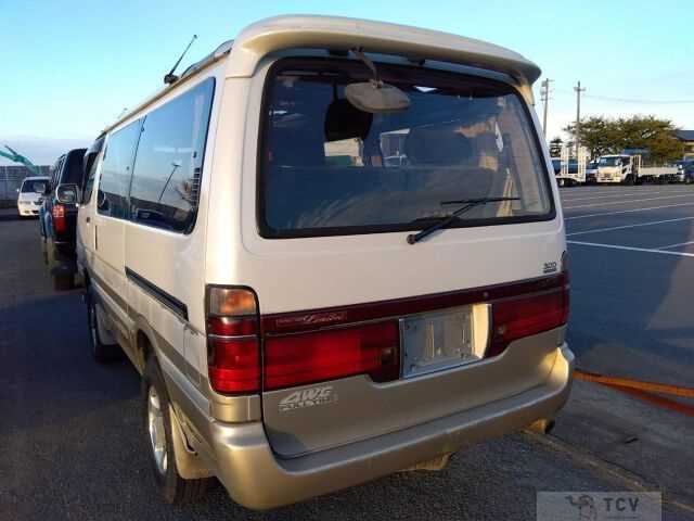 1994 Toyota Hiace Wagon