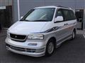 1998 Nissan Largo