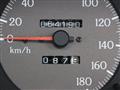 1998 Nissan Largo