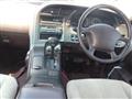 1997 Nissan Largo
