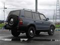 1998 Toyota Land Cruiser Prado